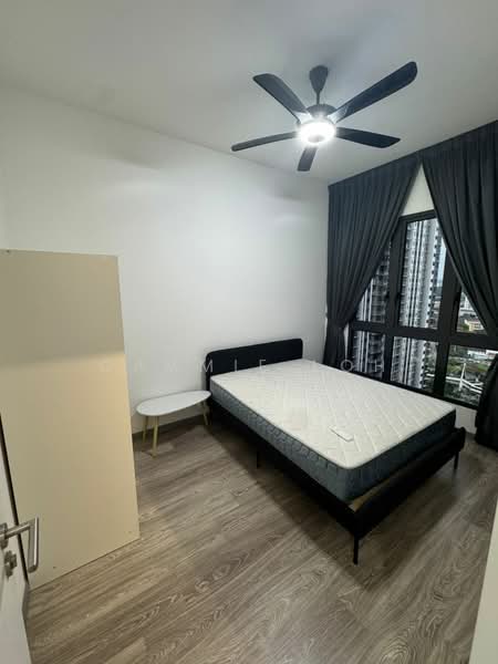 Servis Apartment untuk Disewa di Southlink - Cammie Loh - Bedroom - PropertyGuru.com.my