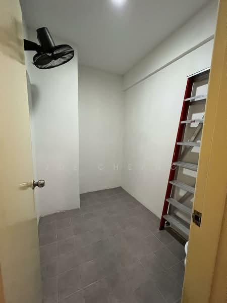 Condominium for Rent at Casa Indah 2 - Joe Cheang - Interior - PropertyGuru.com.my