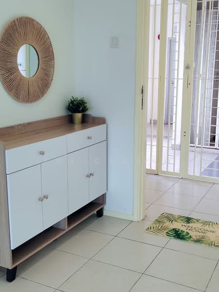 Condominium for Rent at Casa Indah 2 - Joe Cheang - Entrance - PropertyGuru.com.my