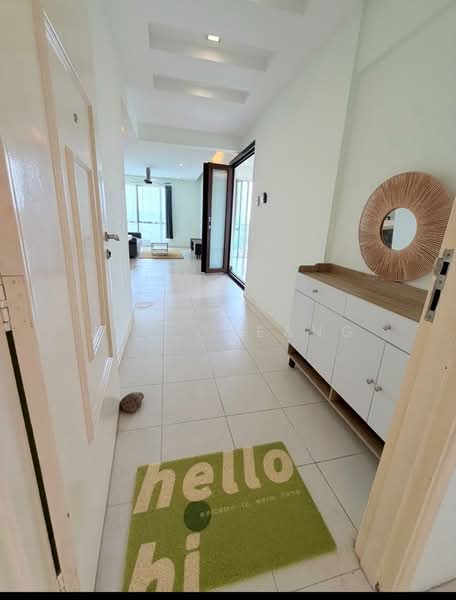 Condominium for Rent at Casa Indah 2 - Joe Cheang - PropertyGuru.com.my