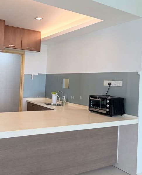 Condominium for Rent at Casa Indah 2 - Joe Cheang - PropertyGuru.com.my