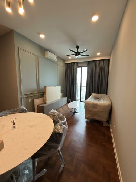 Bloomsvale Menara Vista Petaling - 1