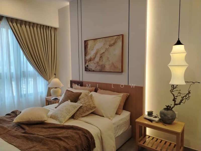 Agile Bukit Bintang untuk Untuk Disewa - RM 6,300 /bulan, Mac 2026 - Bedroom - PropertyGuru.com.my