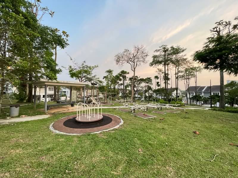 Laman & Bayu Puchong untuk Untuk Dijual - RM 289,000, Mac 2026 - Garden - PropertyGuru.com.my