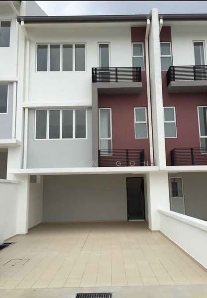 Laman & Bayu Puchong untuk Untuk Dijual - RM 289,000, Mac 2026 - Exterior - PropertyGuru.com.my