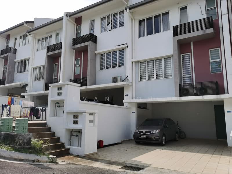 Laman & Bayu Puchong untuk Untuk Dijual - RM 289,000, Mac 2026 - Exterior - PropertyGuru.com.my