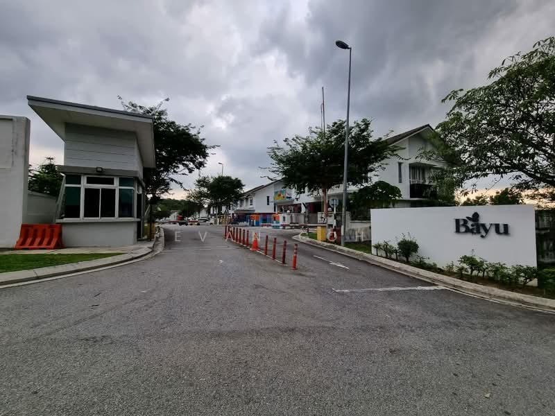 Laman & Bayu Puchong untuk Untuk Dijual - RM 289,000, Mac 2026 - Exterior - PropertyGuru.com.my