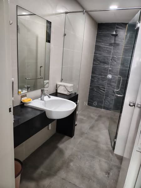 Service Residence for Sale at Pearl Suria - KS Wong - Bathroom - PropertyGuru.com.my