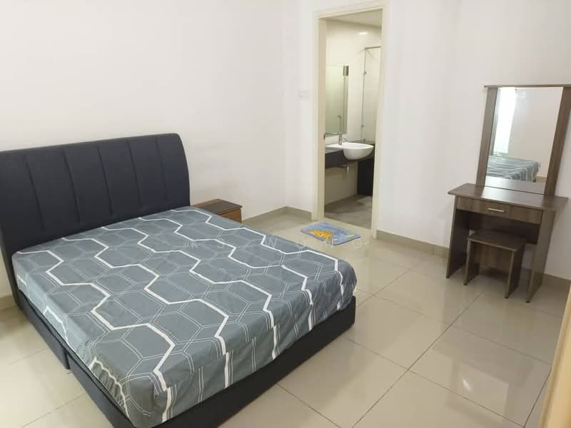 Service Residence for Sale at Pearl Suria - KS Wong - Bedroom - PropertyGuru.com.my