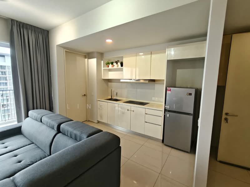 Verdi Eco-Dominiums untuk Untuk Disewa - RM 2,500 /bulan, Mac 2026 - Kitchen - PropertyGuru.com.my