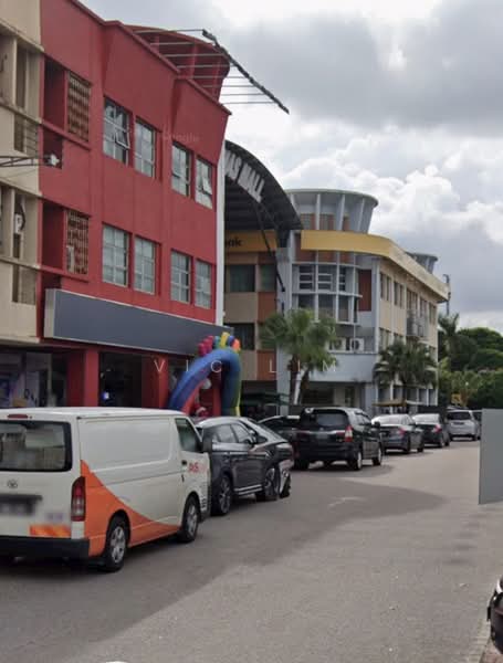 Shop / Office for Sale in Permas Jaya (Johor) - Vic Lim - Exterior - PropertyGuru.com.my
