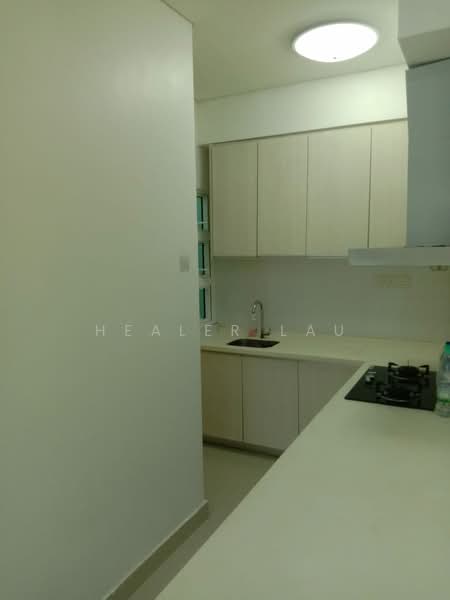 Condominium for Sale at One Medini - Healer Lau - Kitchen - PropertyGuru.com.my