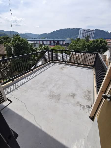 3.5-storey Terraced House for Sale in Ampang Jaya (Ampang) - Ali Idris - Exterior - PropertyGuru.com.my