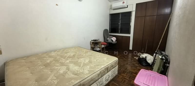 Terraced House for Sale in Gelugor (Penang) - Susan Choo - Bedroom - PropertyGuru.com.my