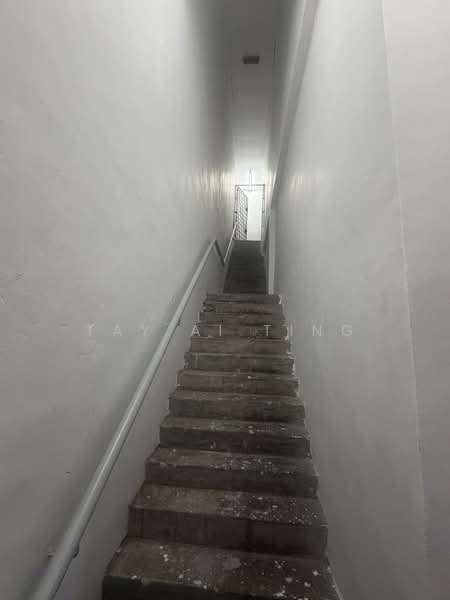 Factory for Rent in Taman Tan Sri Yaacob (Johor Bahru) - Tay Ai Ting - Interior - PropertyGuru.com.my