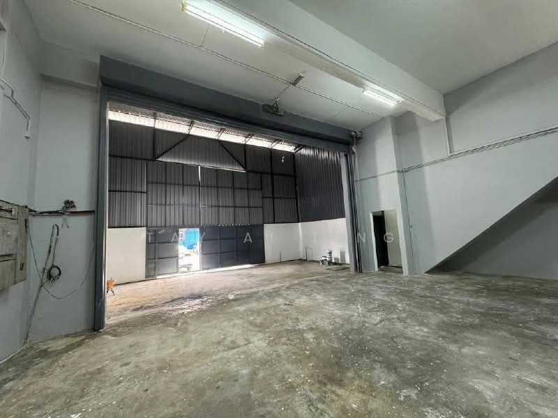 Kilang untuk Disewa di Taman Tan Sri Yaacob (Johor Bahru) - Tay Ai Ting - Interior - PropertyGuru.com.my
