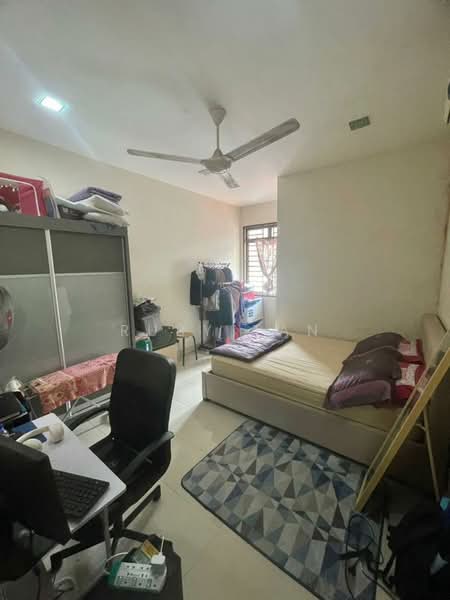 2-storey Terraced House for Sale in Bandar Dato Onn (Tebrau) - Ruby Tan - Bedroom - PropertyGuru.com.my