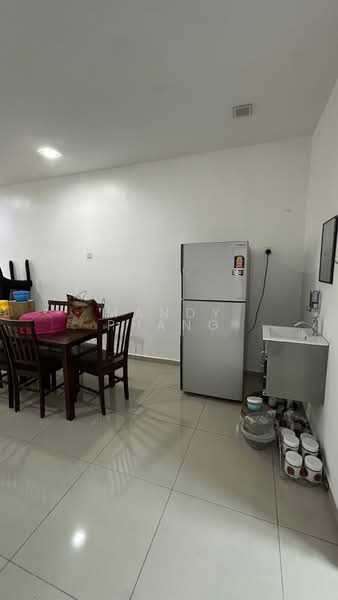 2-storey Terraced House for Rent in Medan Pengkalan Ria (Ipoh) - Mandy Phang - Dining Room - PropertyGuru.com.my
