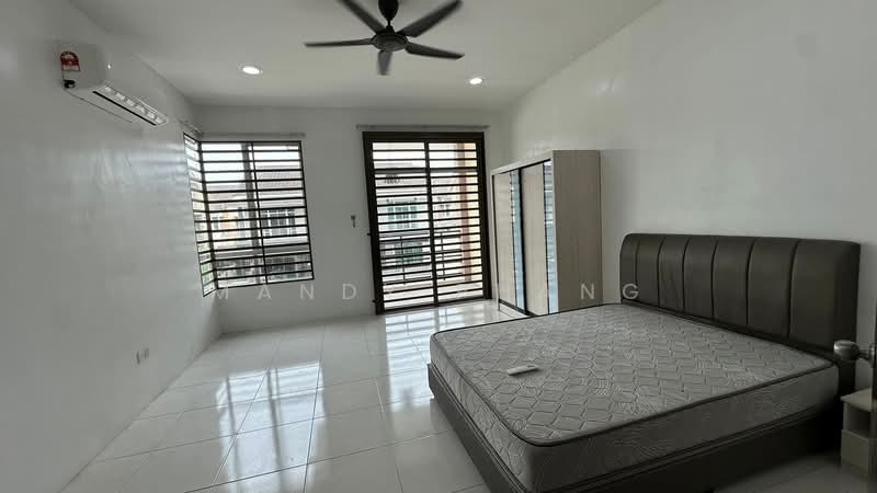2-storey Terraced House for Rent in Medan Pengkalan Ria (Ipoh) - Mandy Phang - PropertyGuru.com.my