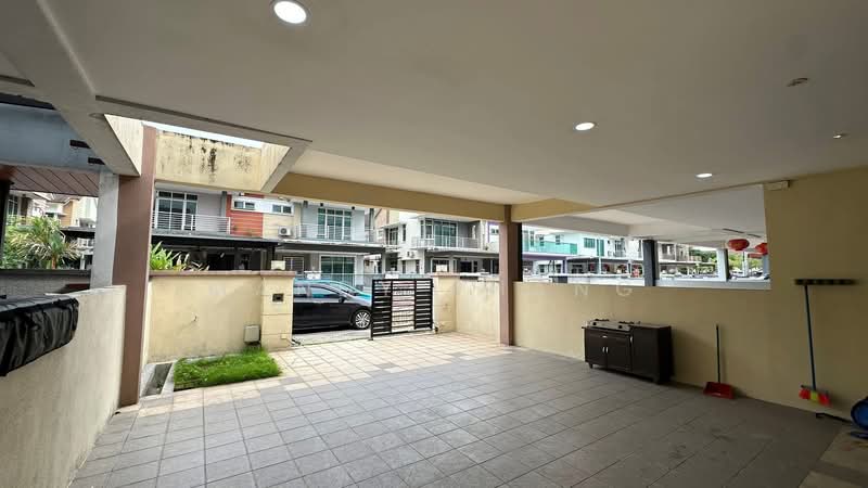 2-storey Terraced House for Rent in Medan Pengkalan Ria (Ipoh) - Mandy Phang - PropertyGuru.com.my