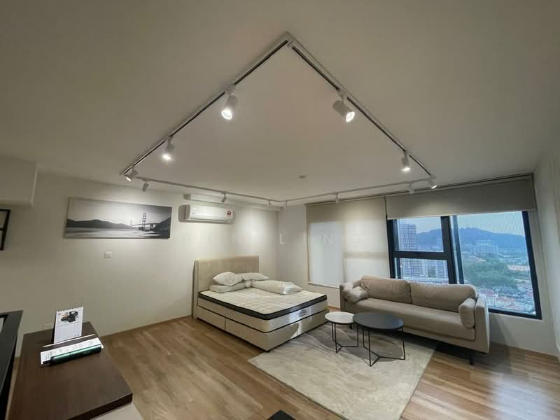 Service Residence for Rent at Arte Cheras - Ben Ling - Bedroom - PropertyGuru.com.my