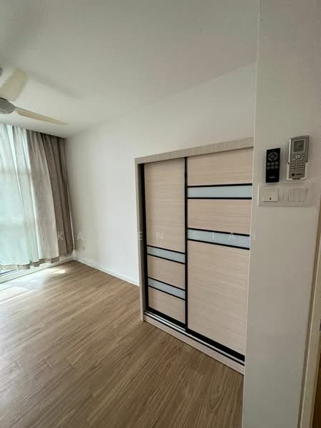 Lakefront Residence untuk Untuk Disewa - RM 1,900 /bulan, Mac 2026 - Bedroom - PropertyGuru.com.my