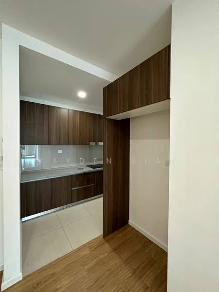 Lakefront Residence untuk Untuk Disewa - RM 1,900 /bulan, Mac 2026 - Kitchen - PropertyGuru.com.my