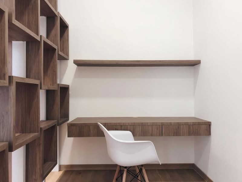 Service Residence for Rent at Southern Marina Residences - Kia . - PropertyGuru.com.my