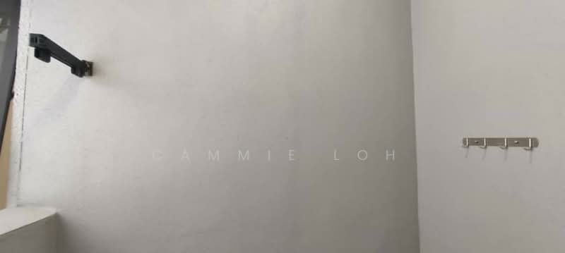 Service Residence for Rent at Trion @ KL - Cammie Loh - Interior - PropertyGuru.com.my