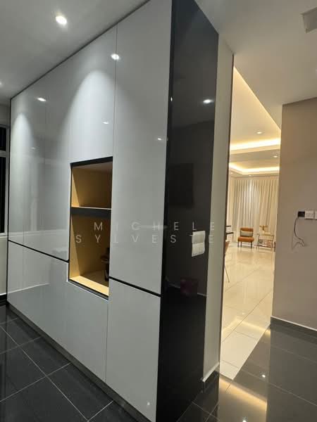 Cluster House for Rent in Bukit Indah (Iskandar Puteri (Nusajaya)) - Michele Sylvester - Interior - PropertyGuru.com.my