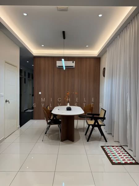 Cluster House for Rent in Bukit Indah (Iskandar Puteri (Nusajaya)) - Michele Sylvester - PropertyGuru.com.my