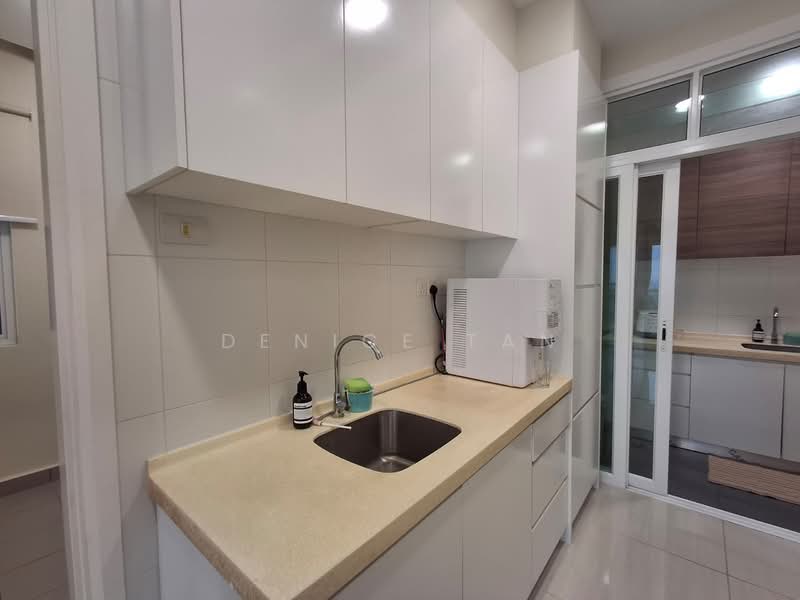Medini Signature untuk Untuk Disewa - RM 4,000 /bulan, Mac 2026 - Kitchen - PropertyGuru.com.my