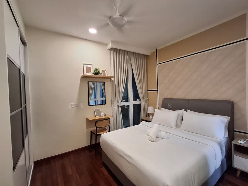 Medini Signature untuk Untuk Disewa - RM 4,000 /bulan, Mac 2026 - Bedroom - PropertyGuru.com.my