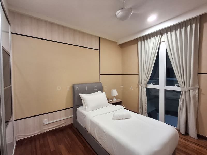 Medini Signature untuk Untuk Disewa - RM 4,000 /bulan, Mac 2026 - Bedroom - PropertyGuru.com.my