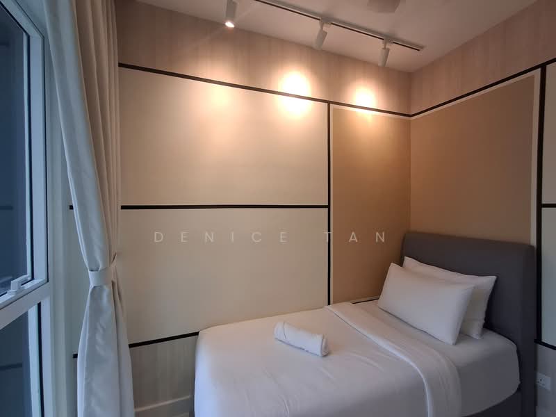 Medini Signature untuk Untuk Disewa - RM 4,000 /bulan, Mac 2026 - Bedroom - PropertyGuru.com.my