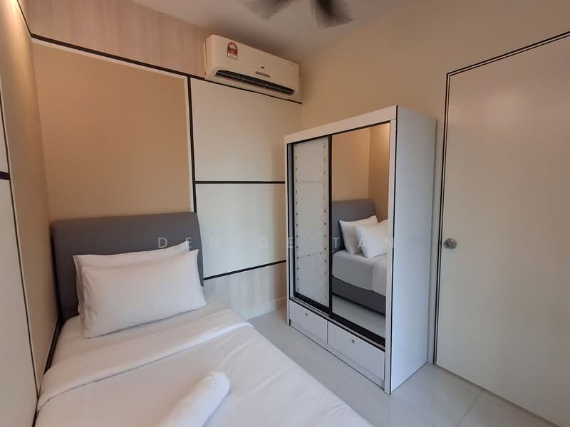 Medini Signature untuk Untuk Disewa - RM 4,000 /bulan, Mac 2026 - Bedroom - PropertyGuru.com.my