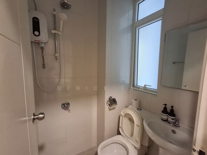 Medini Signature untuk Untuk Disewa - RM 4,000 /bulan, Mac 2026 - Bathroom - PropertyGuru.com.my