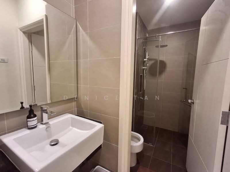 Medini Signature untuk Untuk Disewa - RM 4,000 /bulan, Mac 2026 - Bathroom - PropertyGuru.com.my