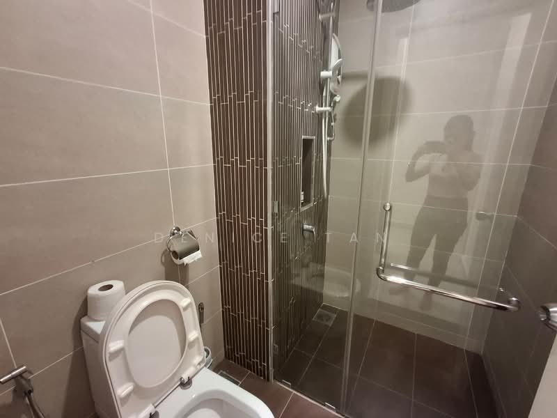 Medini Signature untuk Untuk Disewa - RM 4,000 /bulan, Mac 2026 - Bathroom - PropertyGuru.com.my