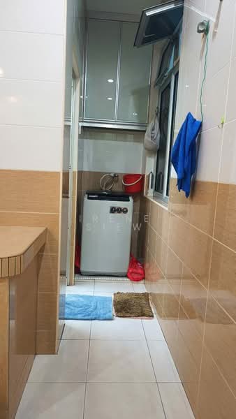 Taman Bukit Galena untuk Untuk Dijual - RM 530,000, Apr 2026 - Bathroom - PropertyGuru.com.my
