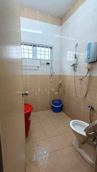 Taman Bukit Galena untuk Untuk Dijual - RM 530,000, Apr 2026 - Bathroom - PropertyGuru.com.my