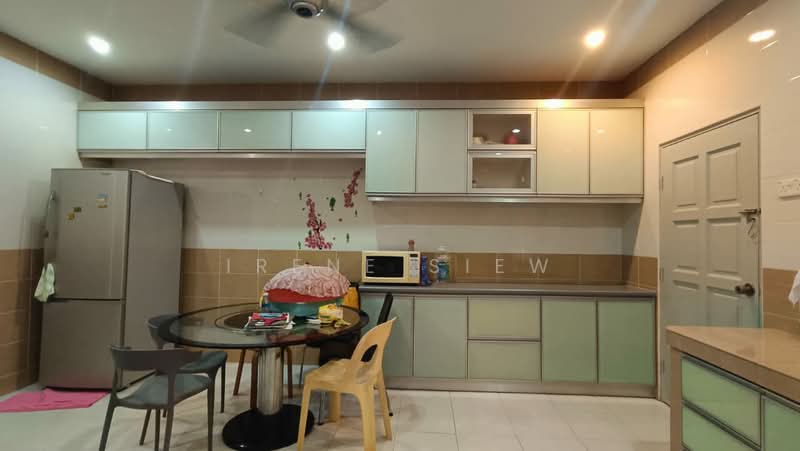 Taman Bukit Galena untuk Untuk Dijual - RM 530,000, Apr 2026 - Kitchen - PropertyGuru.com.my
