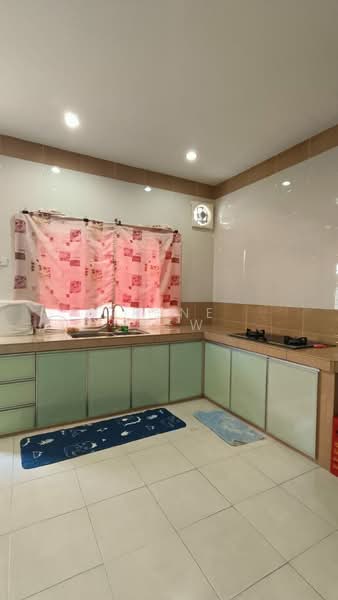 Taman Bukit Galena untuk Untuk Dijual - RM 530,000, Apr 2026 - Kitchen - PropertyGuru.com.my