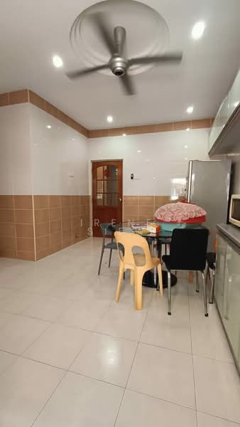 Taman Bukit Galena untuk Untuk Dijual - RM 530,000, Apr 2026 - Kitchen - PropertyGuru.com.my