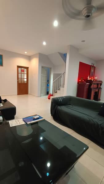 Taman Bukit Galena untuk Untuk Dijual - RM 530,000, Apr 2026 - Living Room - PropertyGuru.com.my
