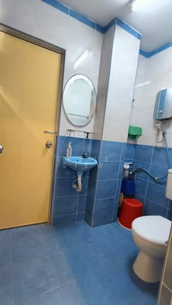 Taman Bukit Galena untuk Untuk Dijual - RM 530,000, Apr 2026 - Bathroom - PropertyGuru.com.my