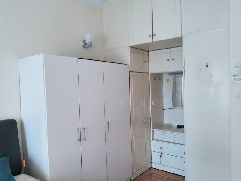 Fawina Court untuk Untuk Disewa - RM 1,550 /bulan, Mac 2026 - PropertyGuru.com.my