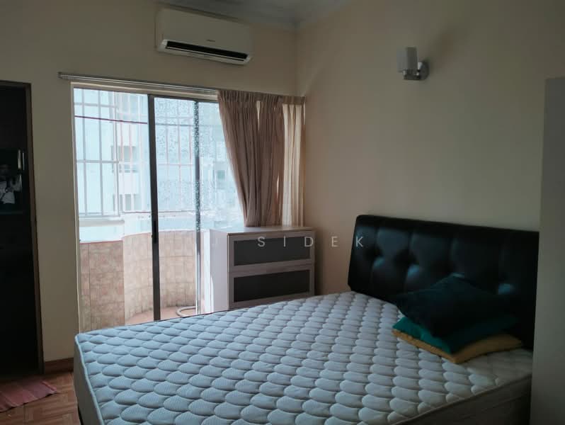 Fawina Court untuk Untuk Disewa - RM 1,550 /bulan, Mac 2026 - PropertyGuru.com.my