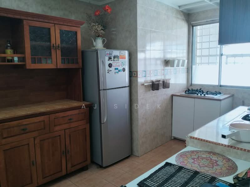 Fawina Court untuk Untuk Disewa - RM 1,550 /bulan, Mac 2026 - PropertyGuru.com.my