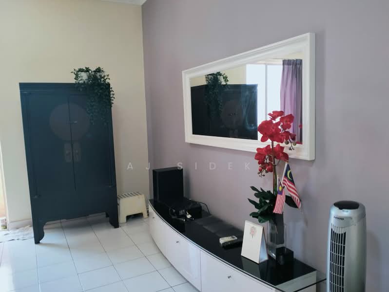 Fawina Court untuk Untuk Disewa - RM 1,550 /bulan, Mac 2026 - PropertyGuru.com.my